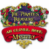 The Pirate's Treasure: An Oliver Hook Mystery spel