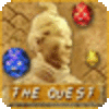 The Quest spel