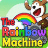 The Rainbow Machine spel