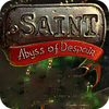 The Saint: Abyss Of Despair game