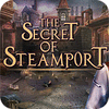 The Secret Of Steamport spel
