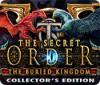 The Secret Order: The Buried Kingdom Collector's Edition spel