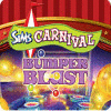 The Sims CarnivalTM BumperBlast spel