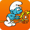 The Smurfs Sport Pairs spel