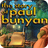 The Story of Paul Bunyan spel