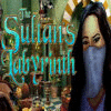 The Sultan's Labyrinth spel