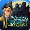 The Surprising Adventures of Munchausen spel