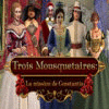 Three Musketeers Secrets: Constance's Mission spel