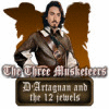 The Three Musketeers: D'Artagnan and the 12 Jewels spel