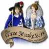 The Three Musketeers: Queen Anne's Diamonds spel
