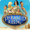 The Timebuilders: Pyramid Rising spel