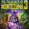 The Treasures Of Montezuma 3 spel