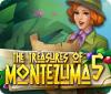 The Treasures of Montezuma 5 spel