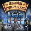 The Treasures of Mystery Island: Het Spookschip game