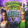 The Treasures of Mystery Island 2: Gates of Fate spel