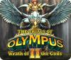 The Trials of Olympus II: Wrath of the Gods spel