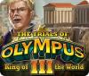 The Trials of Olympus III: King of the World spel