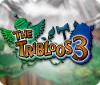 The Tribloos 3 spel