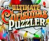 The Ultimate Christmas Puzzler spel