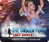 The Unseen Fears: Last Dance Collector's Edition spel