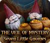 The Veil of Mystery: Seven Little Gnomes spel