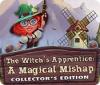 The Witch's Apprentice: A Magical Mishap Collector's Edition spel
