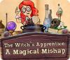 The Witch's Apprentice: A Magical Mishap spel