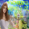 The Wonderful Wizard of Oz spel