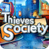 Thieves Society spel
