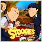 The Three Stooges : Treasure Hunt Hijinks spel