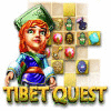 Tibet Quest spel