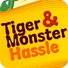 Tiger and Monster Hassle spel