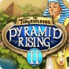 The TimeBuilders: Pyramid Rising 2 spel
