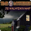 Time Mysteries: De Nalatenschap spel