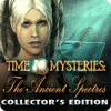 Time Mysteries: The Ancient Spectres Collector's Edition spel
