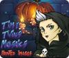 Time Twins Mosaics Haunted Images spel
