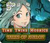 Time Twins Mosaics Tales of Avalon spel