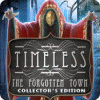 Timeless: The Forgotten Town Collector's Edition spel
