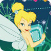 Tinkerbell's Jewel Jumble spel