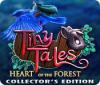 Tiny Tales: Heart of the Forest Collector's Edition spel