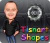 Tisnart Shapes spel