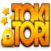 Toki Tori spel