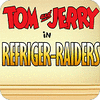 Tom and Jerry in Refriger Raiders spel