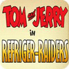 Tom and Jerry: Refriger-Raiders spel