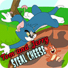 Tom and Jerry - Steal Cheese spel