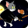 Tom and Jerry Halloween Pumpkins spel