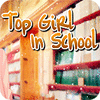 Top Girl in College spel