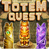Totem Quest spel