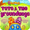 Toto and The Groundhogs spel