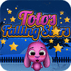 Toto's Falling Stars spel